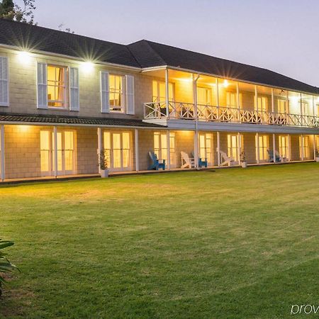 Discovery Settlers Hotel Whangarei Exterior foto