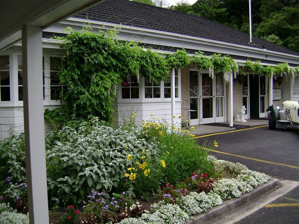 Discovery Settlers Hotel Whangarei Exterior foto