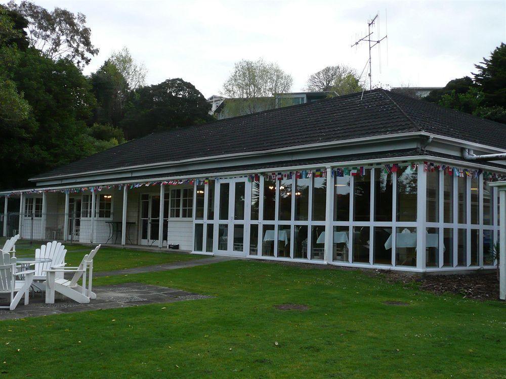Discovery Settlers Hotel Whangarei Exterior foto