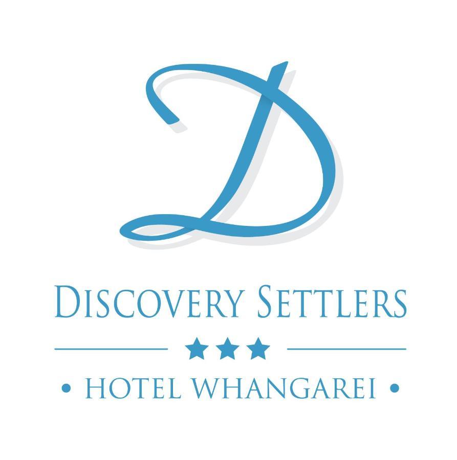 Discovery Settlers Hotel Whangarei Exterior foto