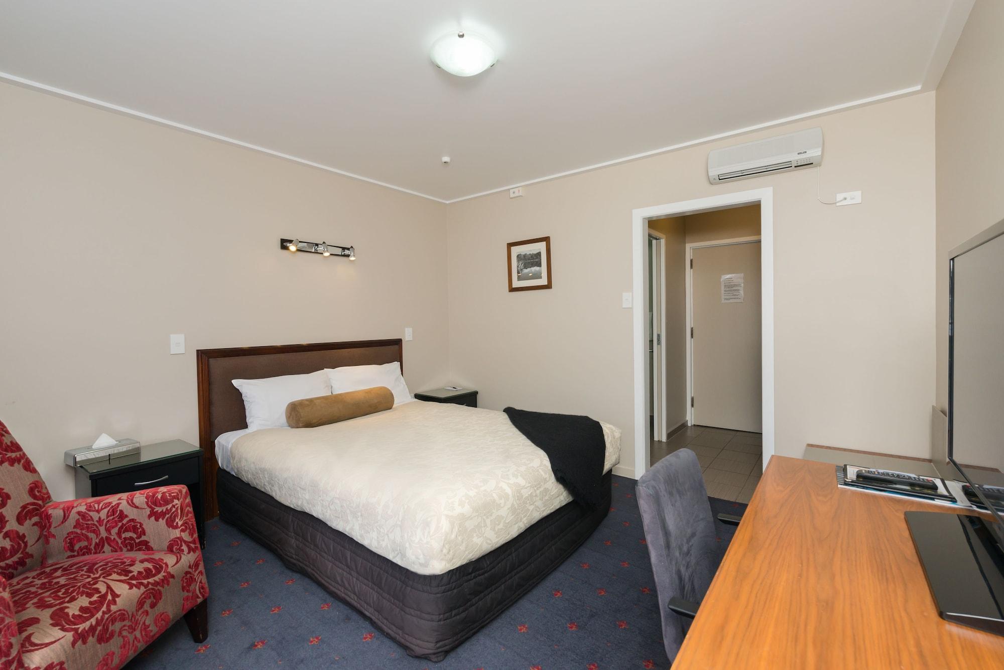 Discovery Settlers Hotel Whangarei Exterior foto