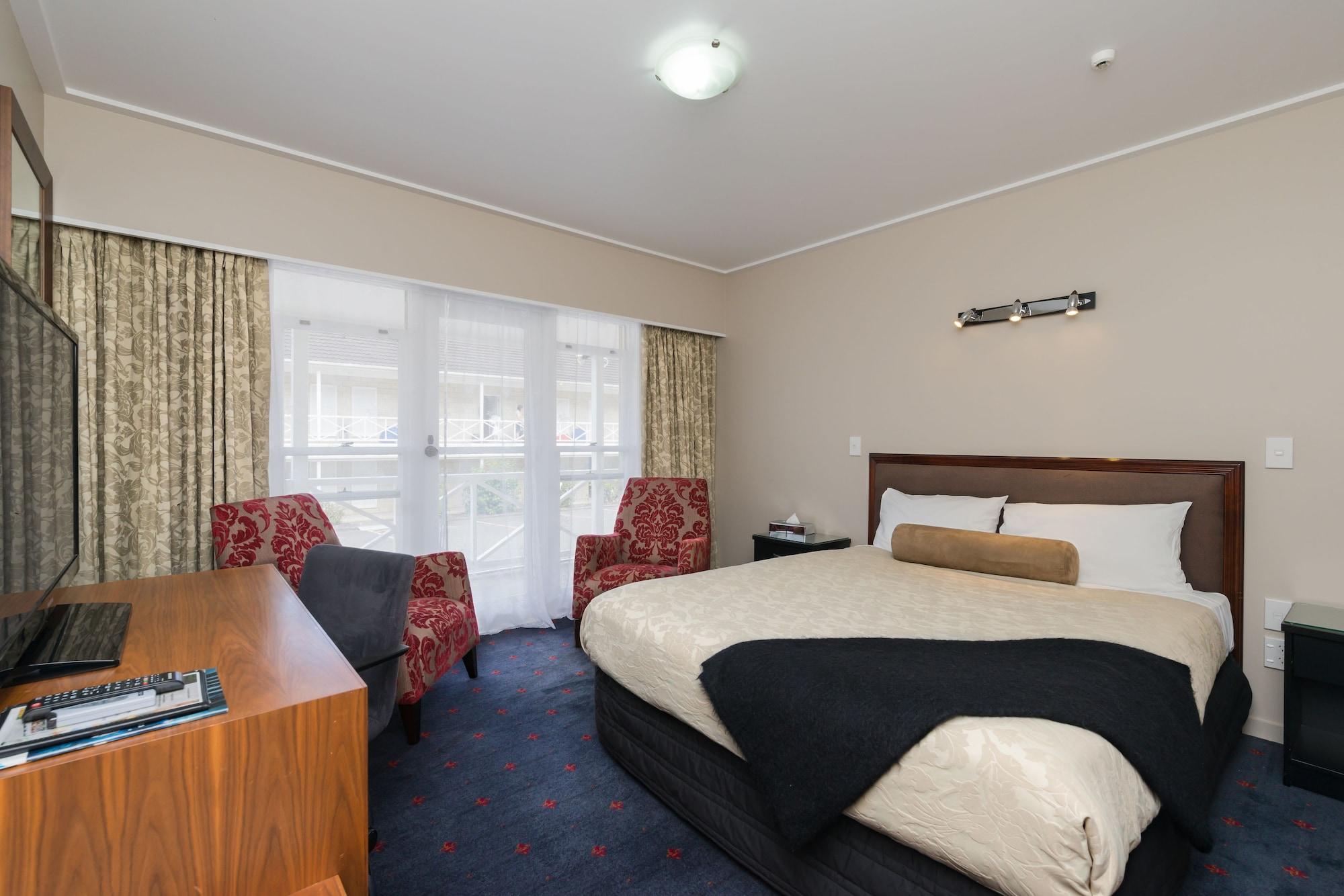 Discovery Settlers Hotel Whangarei Exterior foto