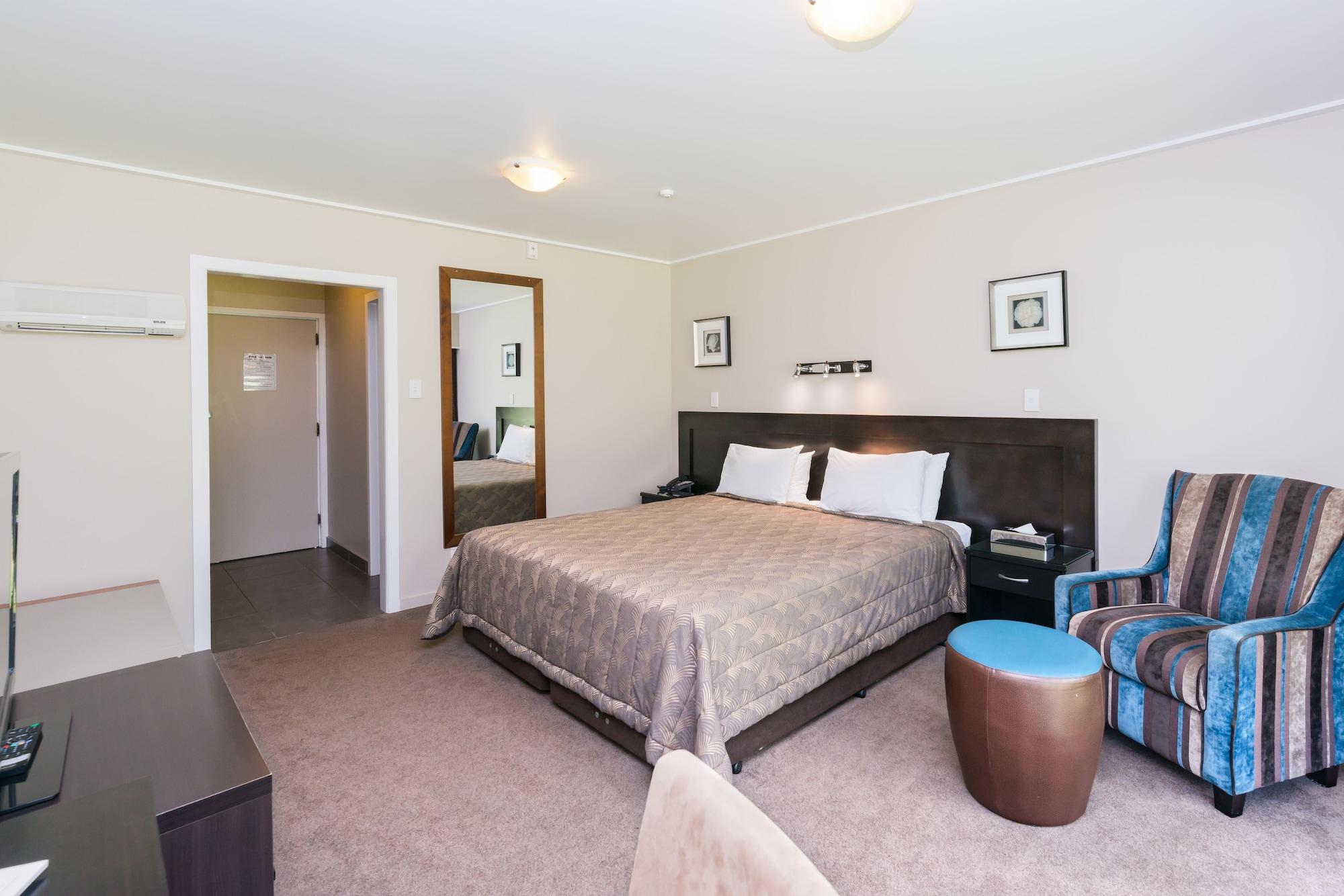 Discovery Settlers Hotel Whangarei Exterior foto