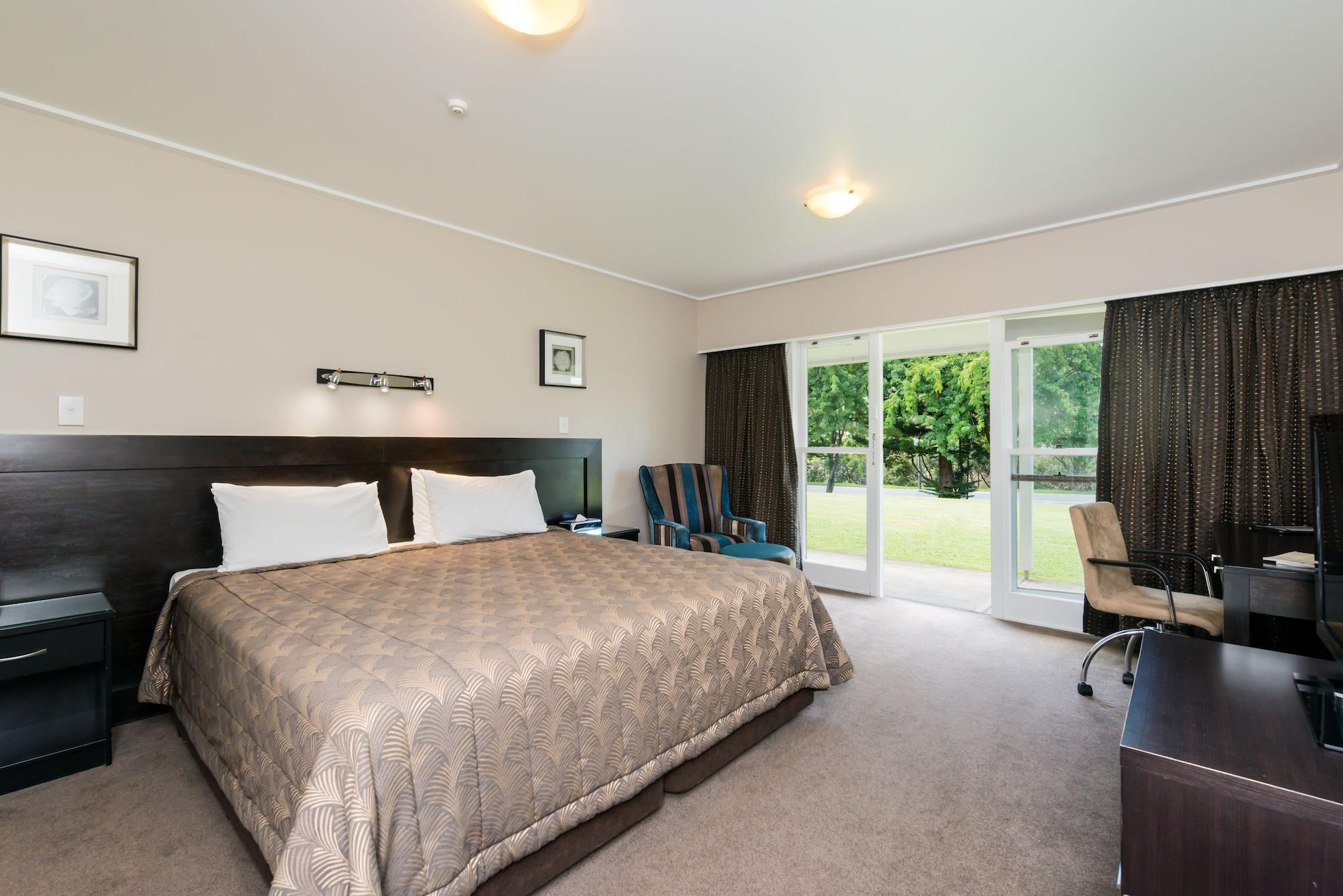 Discovery Settlers Hotel Whangarei Exterior foto
