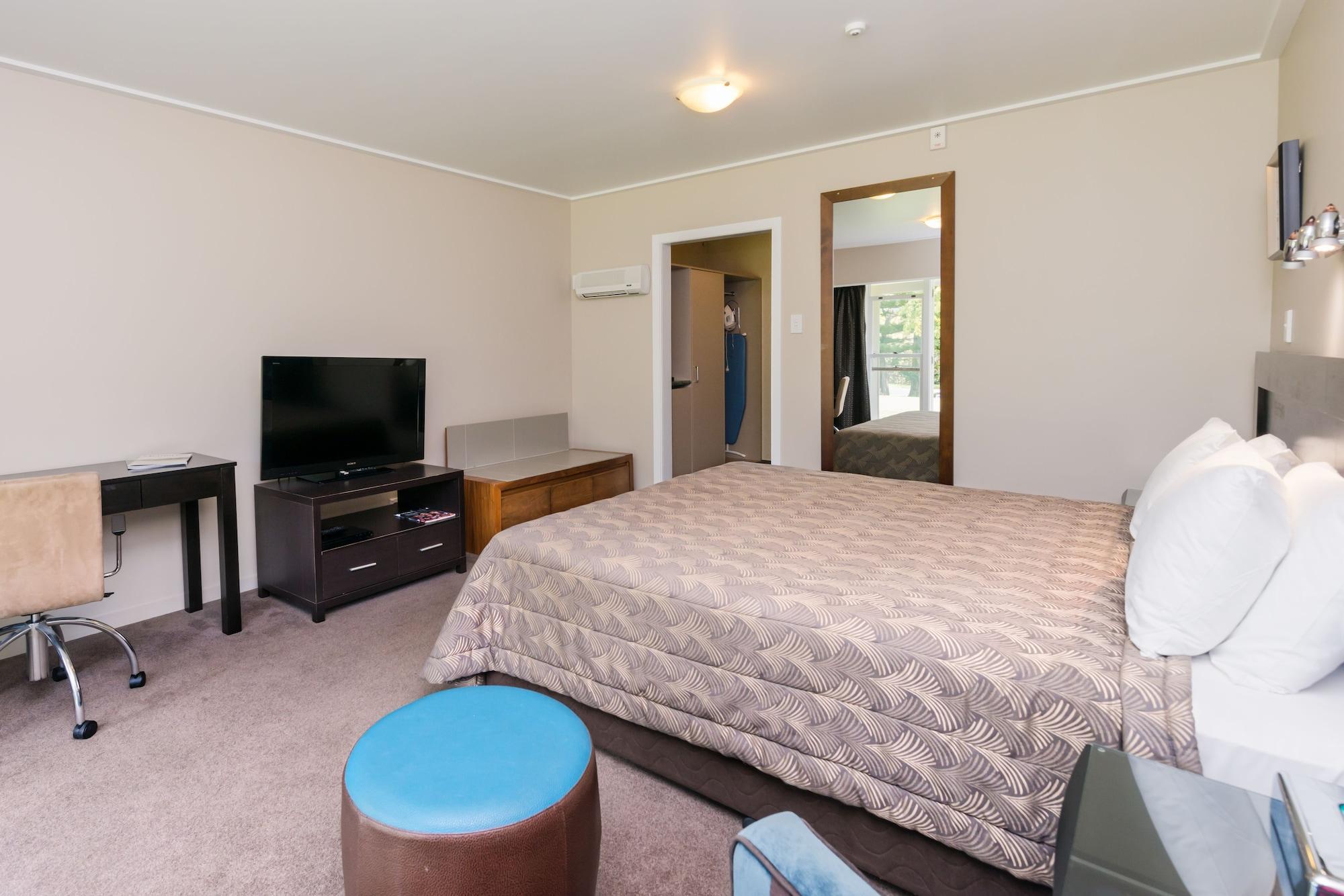 Discovery Settlers Hotel Whangarei Exterior foto