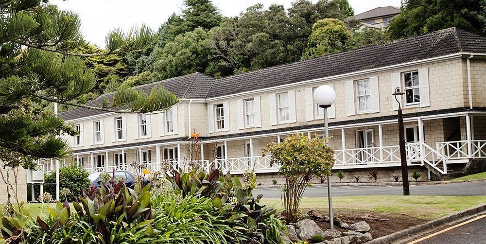 Discovery Settlers Hotel Whangarei Exterior foto