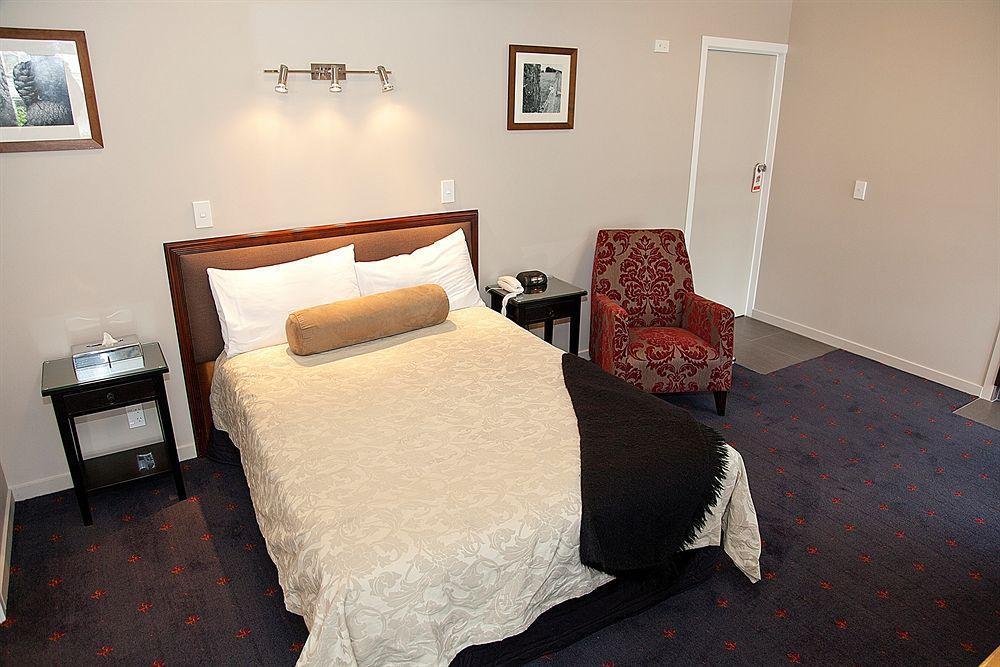 Discovery Settlers Hotel Whangarei Exterior foto