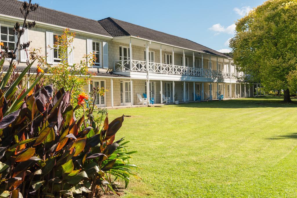 Discovery Settlers Hotel Whangarei Exterior foto