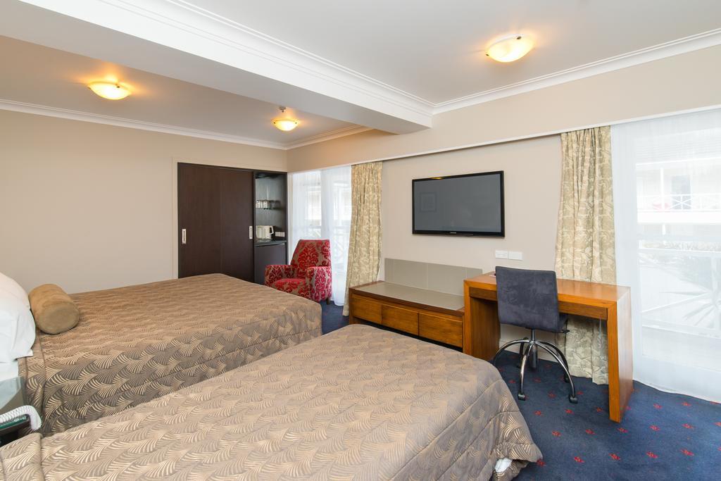 Discovery Settlers Hotel Whangarei Exterior foto