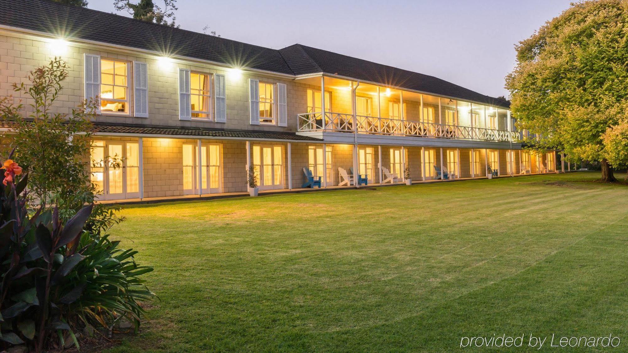 Discovery Settlers Hotel Whangarei Exterior foto