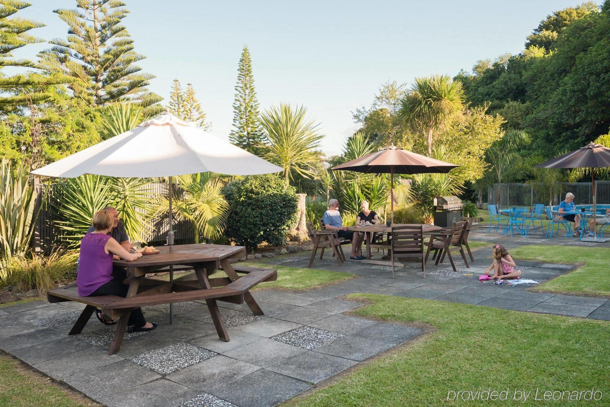 Discovery Settlers Hotel Whangarei Exterior foto