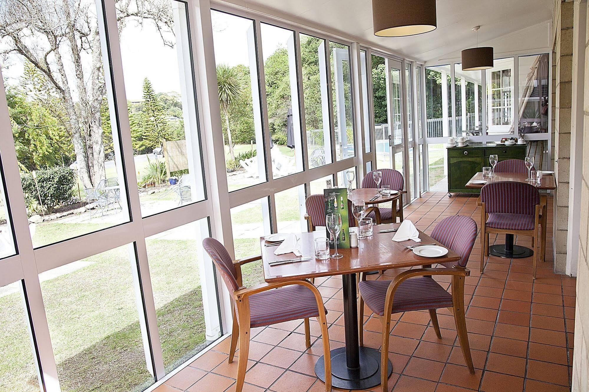 Discovery Settlers Hotel Whangarei Exterior foto